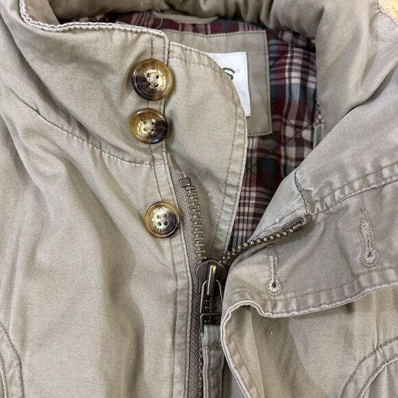 Orvis Fishing Vest Orvis Hunting Vest Orvis Utility Vest Flannel Lined XXL 2XL - Picture 10 of 16